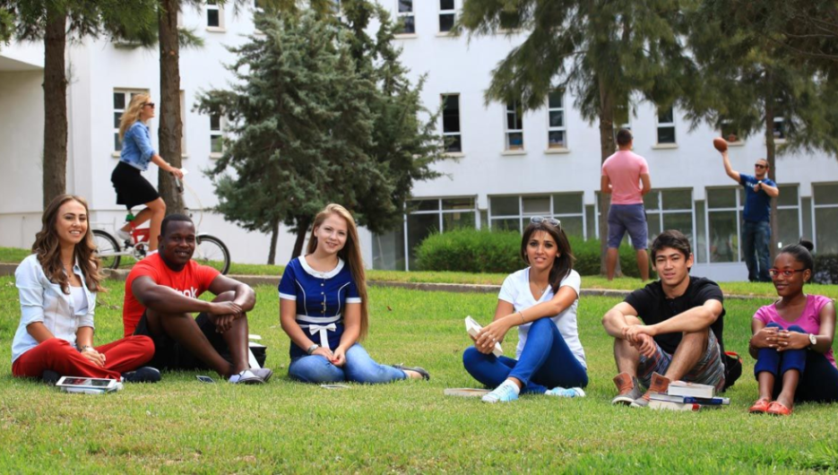 World Peace University